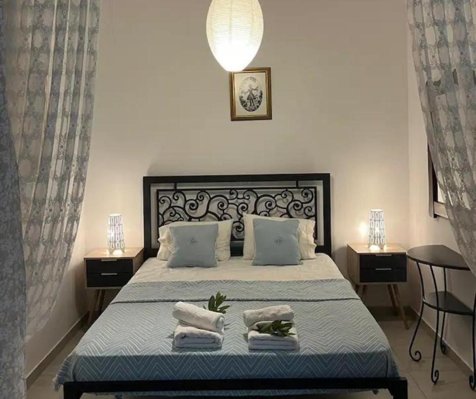 Aurora Studio Lagonissi ลาโกนิสซี ภายนอก รูปภาพ
